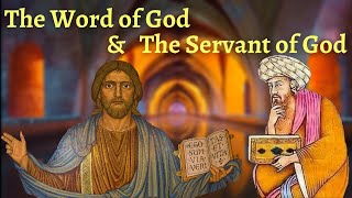 Ibn Arabi  Jesus as the Word of God Part 3 [upl. by Theola]