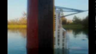 Model of Titanic sink Official Short Film Version [upl. by Alwin]