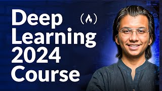 Deep Learning Course for Beginners [upl. by Htebarual62]