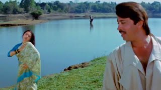 Hanste Hanste Kat Jaye RasteKhoon Bhari Maang 1988 Full Video Song Rakesh Roshan Rekha [upl. by Kare555]