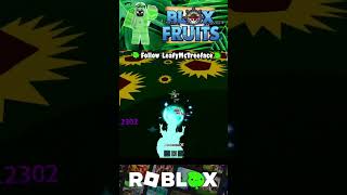 Blox fruits  Diamond One Shot shorts bloxfruits [upl. by Holmes]