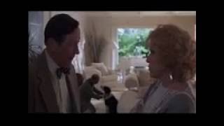 1986 Bette Midler DOWN AND OUT IN BEVERLY HILLS DOG THERAPIST [upl. by Rog173]