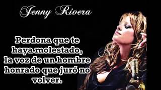 Jenny Rivera Besos Y Copas [upl. by Eppesuig]