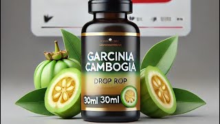 Does Garcinia Cambogia Work for Weight Loss I Honest Review I Homeopathic Medicine I Hindi 2024 [upl. by Kenimod]