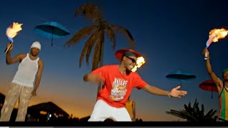 Master H  Zvaendwa Dance around Together Official Video [upl. by Blane988]