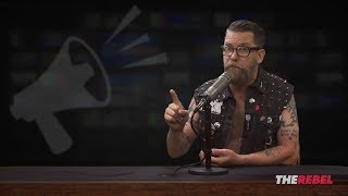 Gavin McInnes Heroin is cool [upl. by Blumenthal]