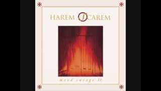 Harem Scarem  Mood Swings II 03  Stranger Than Love [upl. by Boycey783]