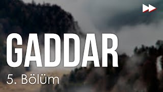 podcast Gaddar  5 Bölüm HD Full Izle Podcast [upl. by Eillak65]