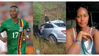 Unanswered Questions Rainford Kalaba amp Charlene Mkandawire’s Tragic Accident Sparks Conversations [upl. by Waine]