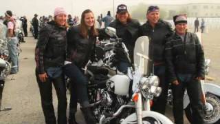 Women Riders Event [upl. by Templeton18]