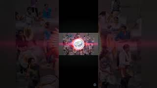 dj drums😃😃😃super video viral [upl. by Acirret]