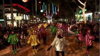 CARNAVAL PLATJA [upl. by Asilrahc]