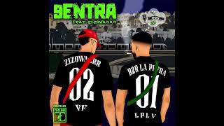 ZIZO X R2R  9ENTRA OFFICIAL AUDIO [upl. by Mirilla]