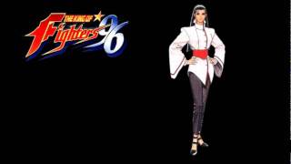 The King of Fighters 96  Fairy Arranged [upl. by Kelly596]