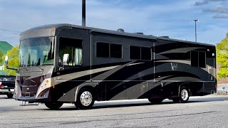 2008 JOURNEY 39Z TASTEFULLY BUILT amp BALANCED INTERIOR WITH NEW FLOORS 87500 [upl. by September]