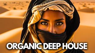 Cafe De Anatolia  Organic Deep House Mix by Rialians [upl. by Swetiana]