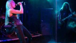 Thorrs Hammer Troll live in London 2009 [upl. by Fina]