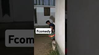 funny comedy video😁😁😁fcomedyvines1 [upl. by Yraeg]