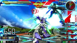 【EXVSMBON】AGEFX 大将☆３ 熟練度MAX マキブON＃348 [upl. by Accalia]