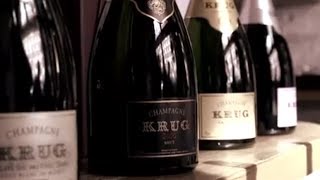 Champagne 101 How To Drink It Like A Pro  Forbes [upl. by Nosiaj]