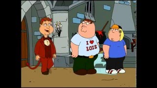 Peter Griffin amp Glenn Quagmire  Rehersal songs [upl. by Hazlett226]