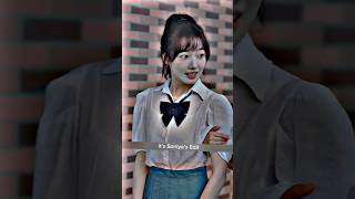 LOVELY SONG🔰 Status Video ✔️ Whatsapp🥰 itssoniyaedit hiphop bts loveyourselflyrics hitsongs [upl. by Adeuga]