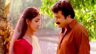 Aayushman Bhava  Malayalam Full Movie  Jayaram  Divya Unni  Innocent [upl. by Porush]