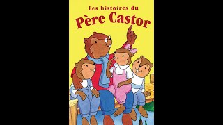 Les belles histoires du Père Castor  S01E01  Michka [upl. by Nonnaehr681]