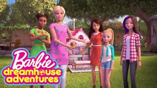 Barbie  Official Lyric Video  Barbie Dreamhouse Adventures [upl. by Wharton]