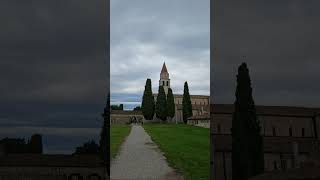 Aquileia parte 2 [upl. by Mushro]