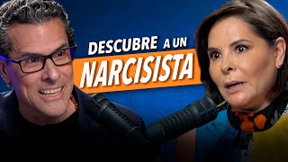 Cómo SOBREVIVIR a un NARCISISTA 😱🚩  Loretta Valle y Marco Antonio Regil [upl. by Nets]