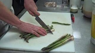 How to Blanch Asparagus [upl. by Titus]