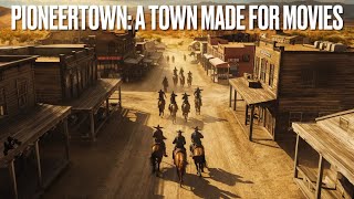 Pioneertown A Town Made for Movies [upl. by Merissa395]