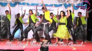 Tamil Record Dance 2019  Latest tamilnadu village aadal paadal dance  Indian Record Dance 2019 147 [upl. by Caruso]