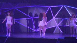 20141115 KARASIA OSAKA Mammamia Pandora Lupin [upl. by Roydd]