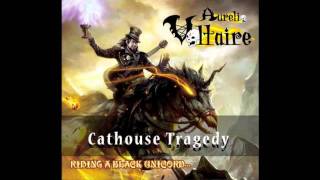 Aurelio Voltaire  CathouseTragedy OFFICIAL [upl. by Koralie]