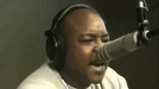 Jadakiss Freestyle Truth In The Booth Jadakiss [upl. by Jadd]