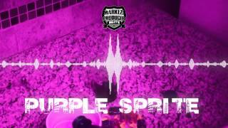 SOLD Future  808 Mafia  Trap Type Beat PURPLE SPRITE [upl. by Anik]