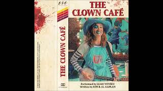 The Clown Café original version from Terrifier 2 [upl. by Procter]