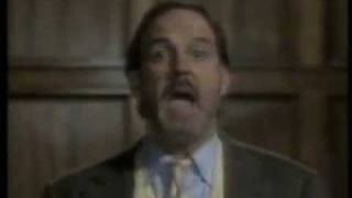 John Cleese vs Extremism [upl. by Llenram]