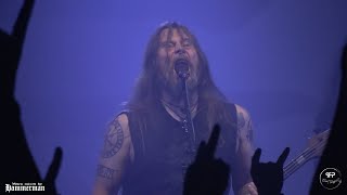 Enslaved  Vikingligr Veldi SET Throne Fest 2024 Full Show [upl. by Stefa375]