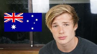 HOW TO DO AN AUSTRALIAN ACCENT [upl. by Adelina]