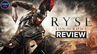 Ryse Son Of Rome Legendary Edition  Review [upl. by Rufus797]