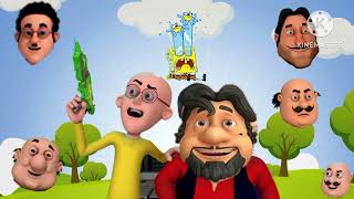 Wrong Head Puzzle  Match The Right Head part 79 kids Puzzle motupatlu [upl. by Heringer]