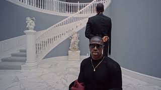 Moses Sumney  Vintage Official Trailer [upl. by Hajidahk]