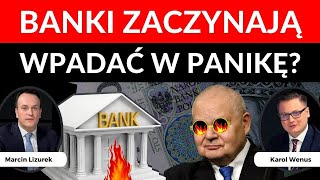 Sektor bankowy drży przed złotówkowiczami i pozwami dot WIBOR  Po Stronie Konsumenta 52 WIBOR 3 [upl. by Lyrehs]