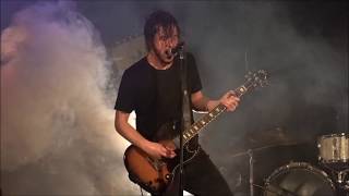 Reignwolf  Wanna Dont Wanna  Live at the Roxy in Los Angeles on 11118 [upl. by Enilrac]