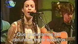 Alanis Morissette  I Was Hoping subtitulado [upl. by Anitroc]