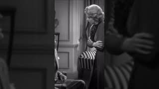 Jean Harlow and William Powell in Libelled Lady 1936 oldhollywood jeanharlow williampowell [upl. by Garnette378]