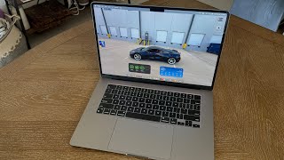 MacBook Air 15 M3 Review after 8 months [upl. by Kenway133]